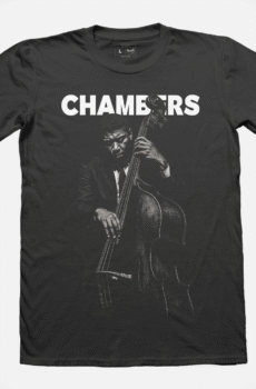 remera chambers