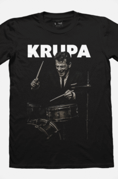 remera krupa
